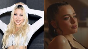 I Don't Want to Rely on My Mother's Fame": Dayoung Praises Shiloh Jolie's Independent Spirit