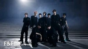 AHOF Drops Electrifying 'Sugar High' Performance Video