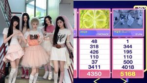 ILLIT's Triumphant 'It's Me' Secures Third Inkigayo Crown in Nail-Biting Fan Showdown