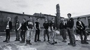 TREASURE 'IF I' MV Hits 100 Million YouTube Views in Record Time