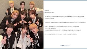 AHOF Agency's Issues Heartfelt Apology After Artist Filming Disrupts Baseball Game at Samsung Lions Park