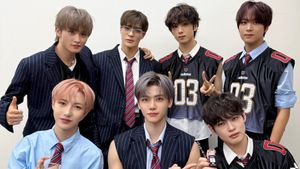 NCT DREAM Sweet 10th Anniversary: A Hotel Staycation Fans Won’t Forget