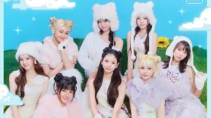 UNIS Set to Make Their Official Japanese Debut With First Mini Album on July 31, 2026