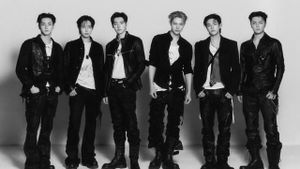 ENHYPEN Sets August Return, Continuing Their Story as Six-Member Act