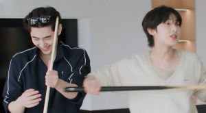 Sunoo Fiery Meltdowns and Pool-Side Glory: ENHYPEN’s ‘Eat, Sleep, EN Dive in Australia’ Ends on a Chaotic High Note