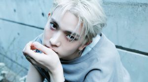 EVAN (Heeseung) Unveils Official Fan Club Name "EVER"