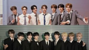 Rookie Sensations ALPHA DRIVE ONE and AHOF Steal the Spotlight at the 35th Seoul Music Awards