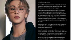 Mark Lee’s Confederate Flag Shirt Sparks Heated Debate