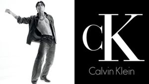 Jungkook’s Calvin Klein Capsule Just Rewrote the Rules of Celebrity Fashion Collaborations