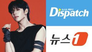 Why Korean Media Outlets Are Spotlighting JL as AHOF Standout Member