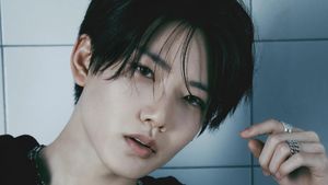 TREASURE's Kim Junkyu Pauses Activities for Much-Needed Rest