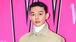 Yoo Ah-in Eyes Bold Career Reset with Galaxy Corporation Talks