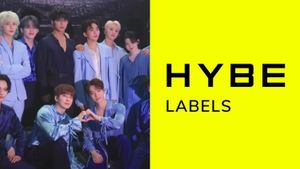 U.S. Court Orders Unmasking of Anonymous X User in Landmark Defamation Case Filed by HYBE and SEVENTEEN