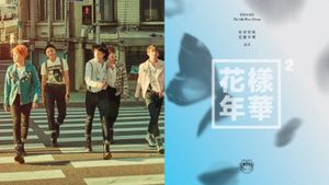 BTS ARMY Celebrates 10th Anniversary of 'The Most Beautiful Moment in Life, Pt. 2' with Global Reflections and Nostalgia