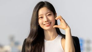 TWICE’s Dahyun Marks Birthday With ₩30 Million Donation to Help Leukemia Patients
