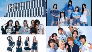K-Pop Community Mobilizes in Solidarity and Support Following Deadly Hong Kong Fire Ahead of 2025 MAMA Awards