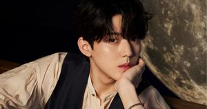 DAY6 Dowoon Addresses Marriage Rumors with YouTuber Yoo Ji-yu, Yet Fan Backlash Persists