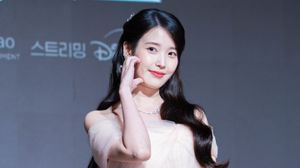 IU Addresses Acting Criticism for '21st Century Grand Prince's Wife: Vows Greater Responsibility