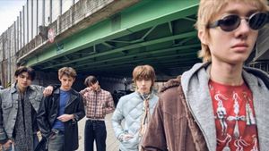 CORTIS Surges into Spotify's Elite K-Pop Boy Group Circle with 12 Million Monthly Listeners