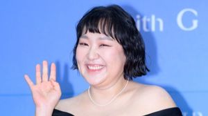 Comedian Lee Suji Mourns Father-in-Law Passing