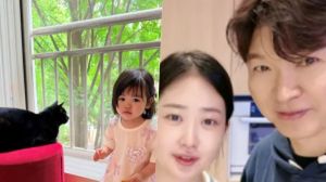Park Soo-hong Shares Heartwarming Family Photos to Rebut Pet Neglect Allegations