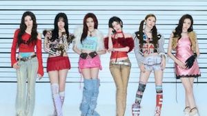 BABYMONSTER Teases Fans with Upcoming Digital Single “SUGAR HONEY ICE TEA”