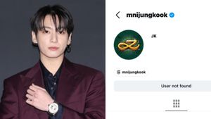BTS Jungkook’s Instagram Account Vanishes in Apparent Meta Glitch, Sparking Fan Outrage
