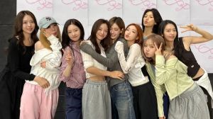 Girl Group I.O.I Wraps Up Triumphant Comeback, Proving Enduring Power of 'Complete' Lineup