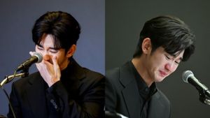 Kim Soo-hyun’s Legal Team Exposes Bizarre Claims by Key Figure in AI Audio Scandal