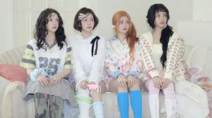 FIFTY FIFTY Returns with Bold Message of Self-Acceptance in New Mini-Album ‘Imperfect-I’mperfect’