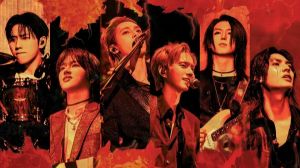 Xdinary Heroes Sell Out Inspire Arena Concert in Record Time