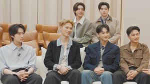 ENHYPEN Embraces New Chapter Without Heeseung, Teases Ambitious 2026 Plans