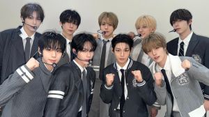 AHOF Ignites Asia Tour with Electrifying Seoul Debut: New Tracks and Star Power on Full Display