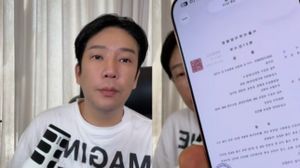 MC Mong Fires Back: "I'll Sue for Over 100 Billion Won" After Explosive 'PD Notebook' Exposé