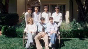 BTS Drops Heartwarming Group Photos After Four Long Years, Fans Are Losing It Over This 13th Festa Reunion