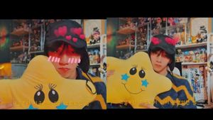 JL from AHOF Delivers Heartfelt Full Vocal Cover of TREASURE’s ‘Yellow’ – Fans Can’t Get Enough