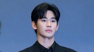 Kim Soo-hyun Resumes Official Activities: Korean Star Set to Shoot for BENCH Campaign