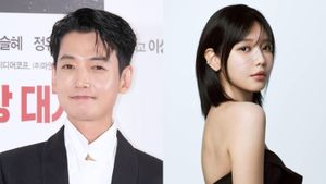 [EXCLUSIVE] Girls Generation Sooyoung and Jung Kyung-ho End Relationship After 14 Years