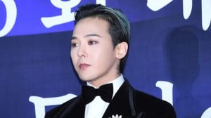 G-Dragon Steps Up as UNESCO World Heritage Ambassador