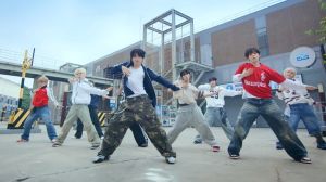 AHOF Unveiled Official "Run To You" MV Teaser
