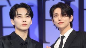 SEVENTEEN's Jeonghan and Joshua Are Teaming Up for a Highly Anticipated October Unit Debut