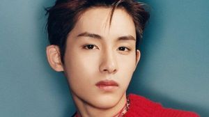 [EXCLUSIVE] Winwin Goodbye to NCT and SM Entertainment