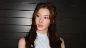 Sana from TWICE Takes the Leap to Big Screen with Sato Takeru in Heartwarming Cat Romance
