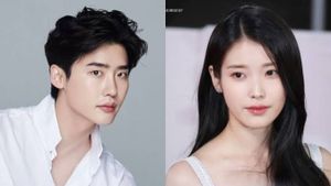[EXCLUSIVE] Dispatch Reportedly that IU and Lee Jong-suk Confirm Breakup