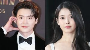 Why IU and Lee Jong-suk's Breakup Feels Like Something Out of a Script And That Viral Shaman Prediction