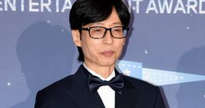 Yoo Jae-suk Delivers Again: "Happy Together" Returns Stronger Than Expected