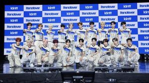Boy Band idntt Expands to 20 Members with Bold New Unit and Album 'itsnotover'