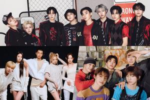 2026 The Fact Music Awards Announces First Lineup