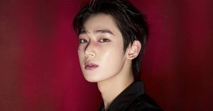 ENHYPEN's Sunoo to miss July 15 Mexico City 'BLOOD SAGA' concert due to health, agency says