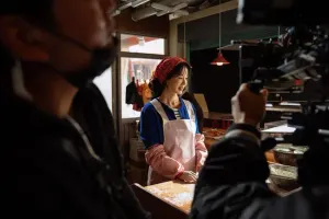 Uhm Jung Hwa returns as Mi Young in Okay! Madam 2 sequel opening August 12